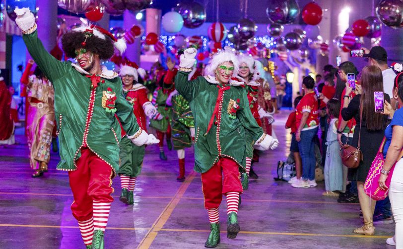 Foto SantaLand